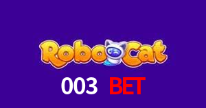 003 Bet