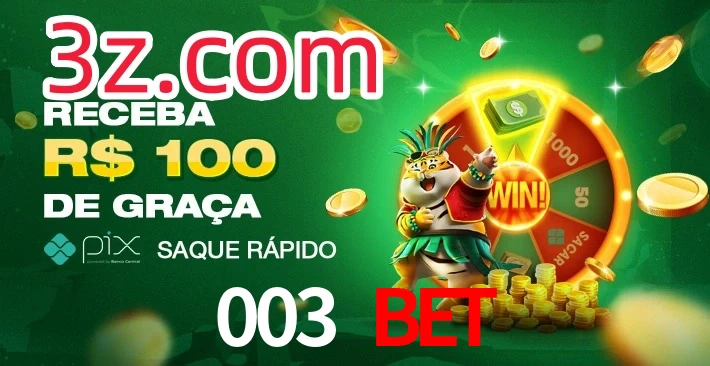 003 Bet