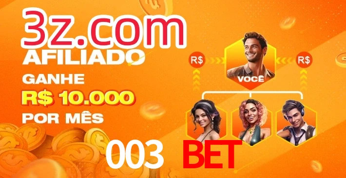 003 Bet