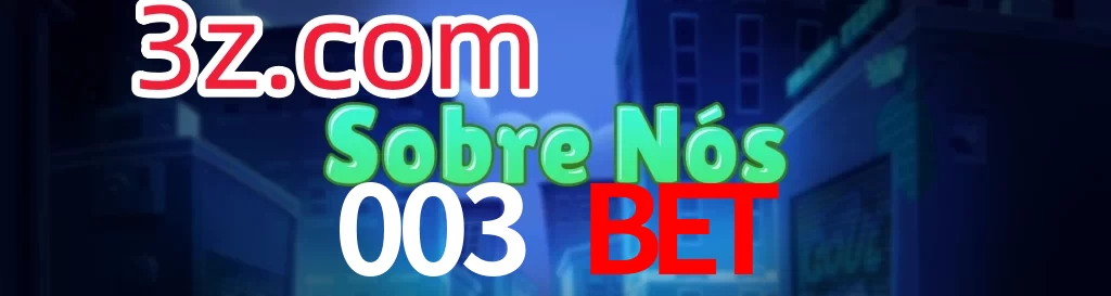 003 Bet